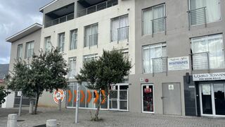 Ujala Tower Apartments | Self-catering Kirstenhof