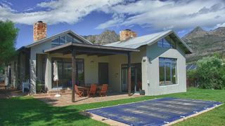Kestrel I | Self-catering Hout Bay