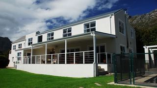 Bokkemanskloof I | Hout Bay Self-catering
