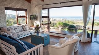 La Mer | Self-catering Kleinmond