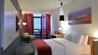 BON Hotel Swakopmund | Accommodation Swakopmund
