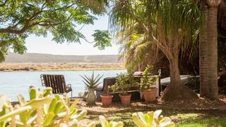 28 Towpath on the Riverfront | Redhouse Accommodation