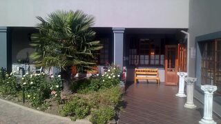 Jarramandie Guesthouse | Accommodation Ermelo