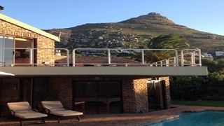 Roblyn Villa | Accommodation Llandudno