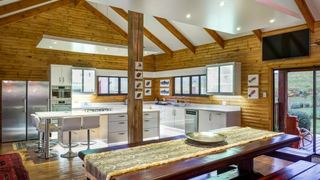 Spring Valley Retreat | Dullstroom Lodges