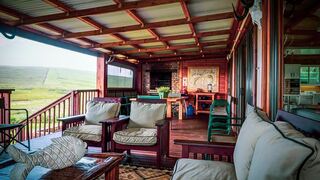 Spring Valley Retreat | Accommodation Dullstroom