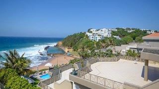 Marichel Complex | Shakas Rock Self-catering