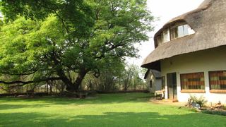 Avodah in Havilah | Roodeplaat Accommodation
