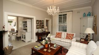Chaucer I | Claremont Accommodation