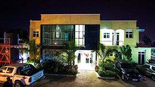 St Augustine Apart & Hotel | Rugando Self-catering