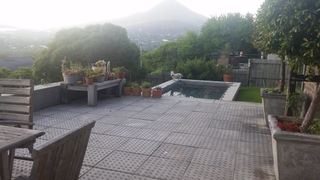 Van Oudtshooren I | Hout Bay Self-catering