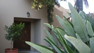 Pretoria East Guest Rooms | Self-catering Garsfontein