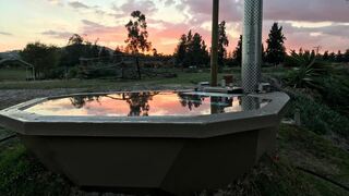 The Barnard's Barnyard | Accommodation Malmesbury