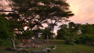Muchenje Cottages | Kasane Accommodation