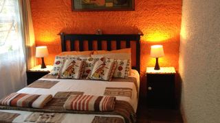 Fairlie House BnB | Africa Specials