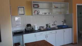Bibi's Place | Self-catering Vineta