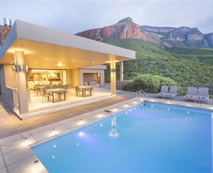 umVangati House
