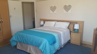 Oppi-Plaas | Lady Grey Accommodation