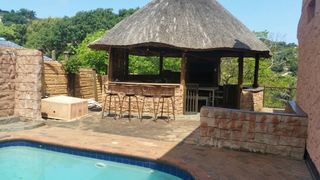 Large Guest House in Durban North | Glen Hills Accommodation
