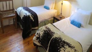 303 7th Street | Accommodation Voelklip