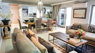 Avemore at Lagratitude | Self-catering Stellenbosch Central