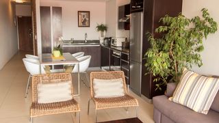 Rockwell Stylish Apartment | Self-catering De Waterkant
