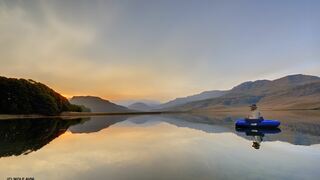 Giants Cup Wilderness Reserve | Underberg Self-catering