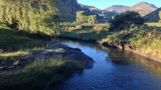 Old Mill Drift Guest Farm | South Africa Specials