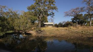 Pioneers Camp | Accommodation Victoria Falls