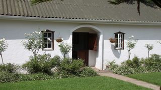 Caladdi B&B | Lidgetton West Accommodation