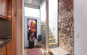De Waterkant Villas | Accommodation De Waterkant