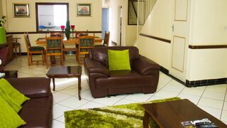 Eden Villas | Accommodation Avenues