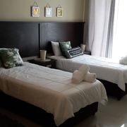 Heaven on Earth Guest House and Spa | Essenwood Accommodation