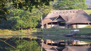 Eden Lodge | Eastern Highlands South Accommodation