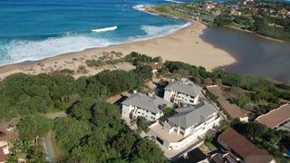 The Shores No. 6 | Hibiscus Coast Specials