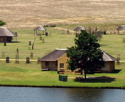 Elandskloof Trout Farm/Forel Plaas