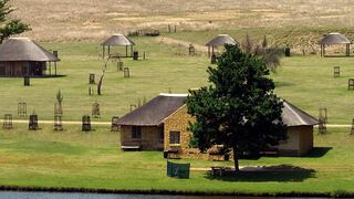 Elandskloof Trout Farm/Forel Plaas | Dullstroom Specials