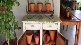 Sleep at the Garden Shed | Accommodation Wellington