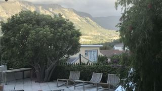 Pondicherry Retreat | Hout Bay Self-catering