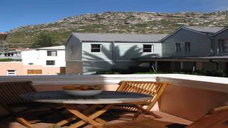 The Studio | Kalk Bay Self-catering