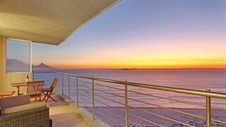 Horizon Bay 1201 | Bloubergrant Accommodation
