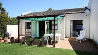 Rushmere I | Deurdrif Accommodation