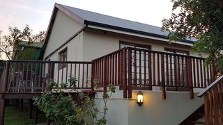 Hakuna Matata | Wilderness Self-catering