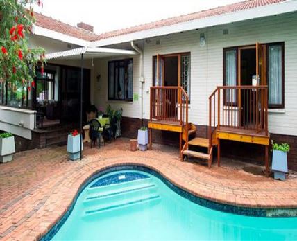 Olive Room Bed and Breakfast