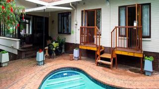 Olive Room Bed and Breakfast | Glenmore Accommodation