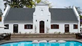 Stellenhof Farmstay B&B | Accommodation Addo