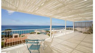 Stunning Simonstown Apartment | Murdoch Valley Accommodation