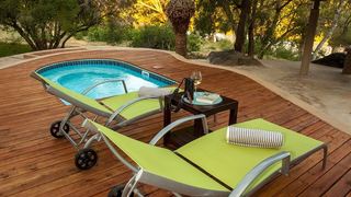 Ximongwe River Camp | Accommodation Balule Nature Reserve
