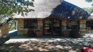Zandriver Valley Lodge | Van Reenens Pass Accommodation