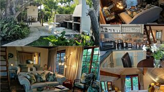 Tsitsikamma Gardens Self-catering Cottages | Tsitsikamma Accommodation
